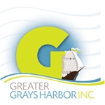 Greater Grays Harbor Inc Logo