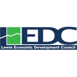 Lewis Economic Development Council Logo