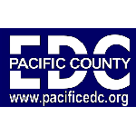 Pacific County Economic Development Council Logo